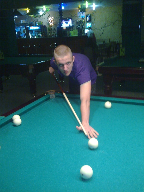 Денис Третьяков фотография #40