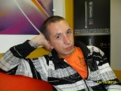 Фотография Летучего Александра
