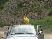 Фотография Гончарова Стаса