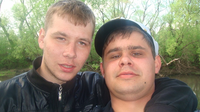 Михаил Кобелев фотография #12