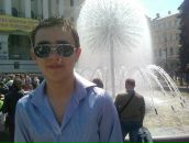 Діма Сандомірський фотография #42 (источник - https://vk.com/id26113312)