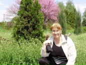 Фотография Потаповой Елены