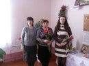Марія Дячук фотография #21 (источник - https://vk.com/id166986931)