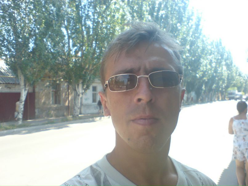 Евгений Силин фото №1