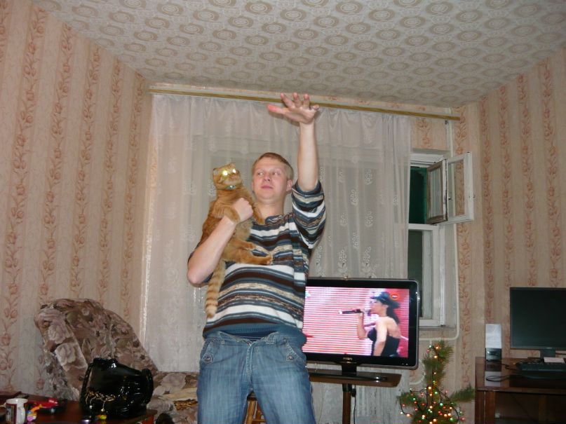 Дмитрий Бойко фотография #11