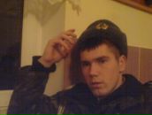 Максім Руденький фотография #45 (источник - https://vk.com/id125568374)