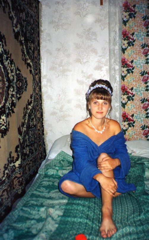 Ольга Крымцева фотография #22