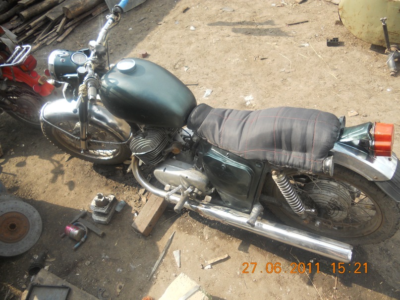 Andrei Savelev фотография #48