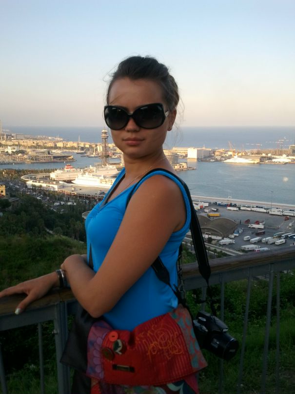 Ольга Адкина фотография #17