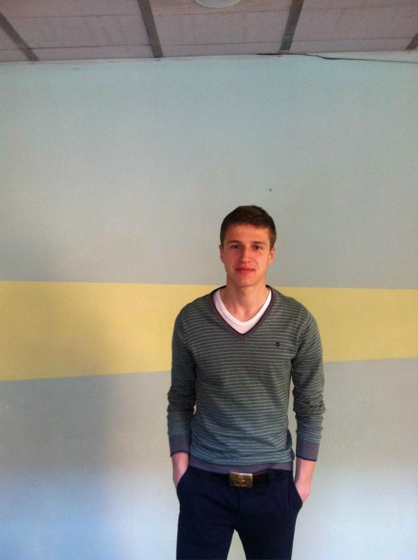 Igor Dudarev фотография #26