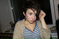 Фотография Лурье Ани