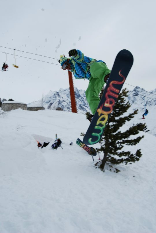 Илья Волков фотография #27