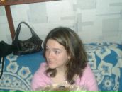 Фотография Баляковой Анны