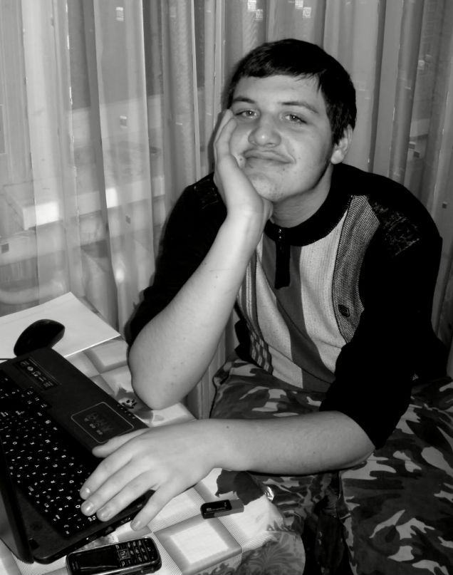 Дмитрий Кисленко фотография #48