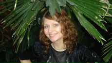 Фотография Мураткиной Ирины