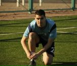 Фотография Шифрина Феликса