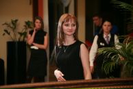 Фотография Байбородовой Марии