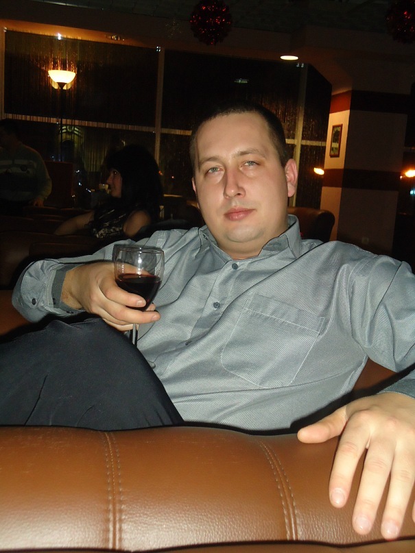 Дмитрий Бойков фотография #13