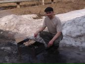 Фотография Жильцова Михаила