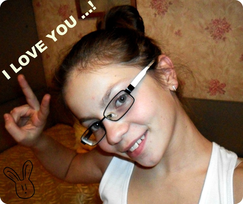 Юлька Львова фотография #7