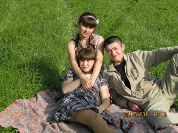 Тимур Болтаев фото №10