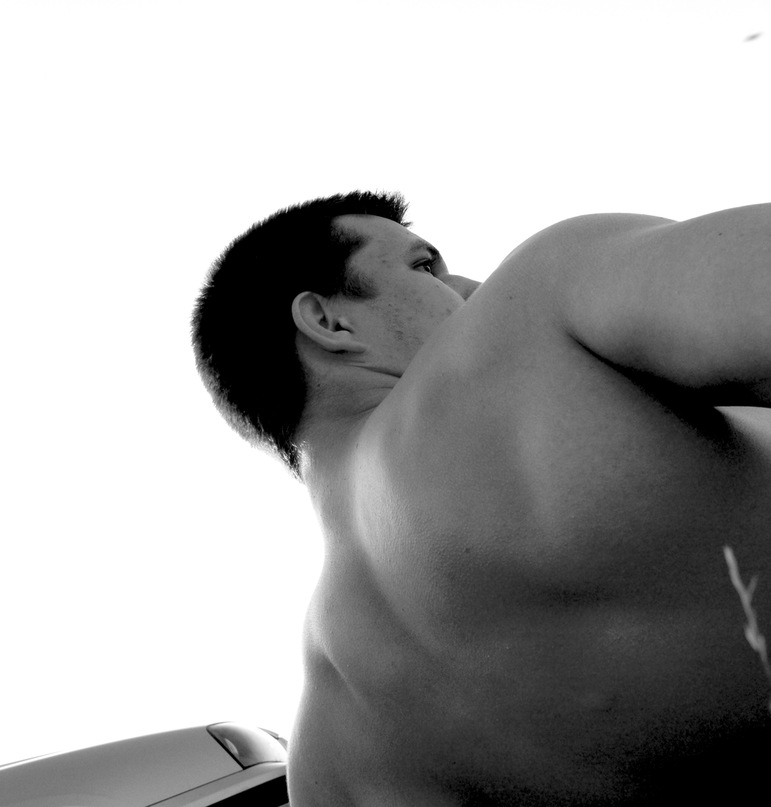 Антон Васильев фотография #14