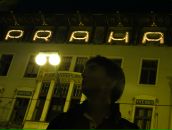 Фотография Паричука Никиты