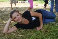 Фотография Денисовой Тани