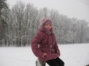 Аліна Михайлюк фотография #3 (источник - https://vk.com/id150580751)