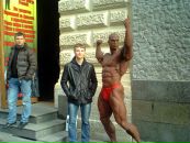 Паша Коровніков фотография #3 (источник - https://vk.com/id61091906)