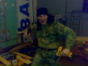 Фотография Соколова Сергея