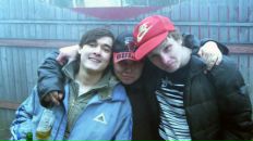 Фотография Полуяненко Михаила