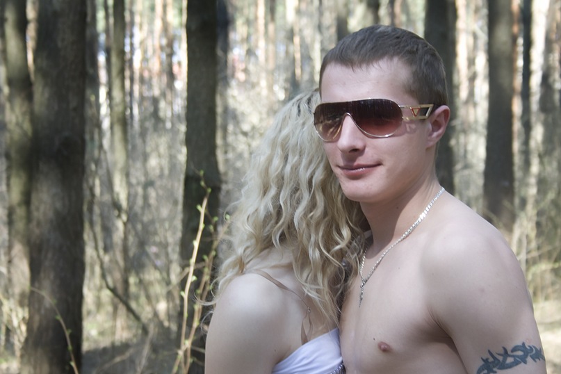Дмитрий Бублис фотография #46