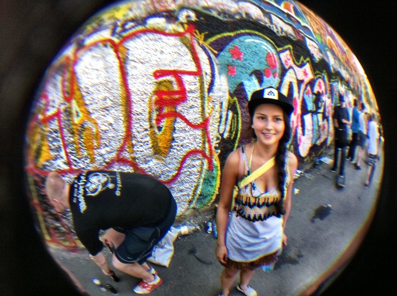 Лилия Вундер фотография #25