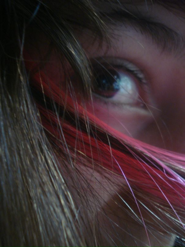 Рина Клевер фотография #19