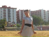 Фотография Сорокиной Ирины