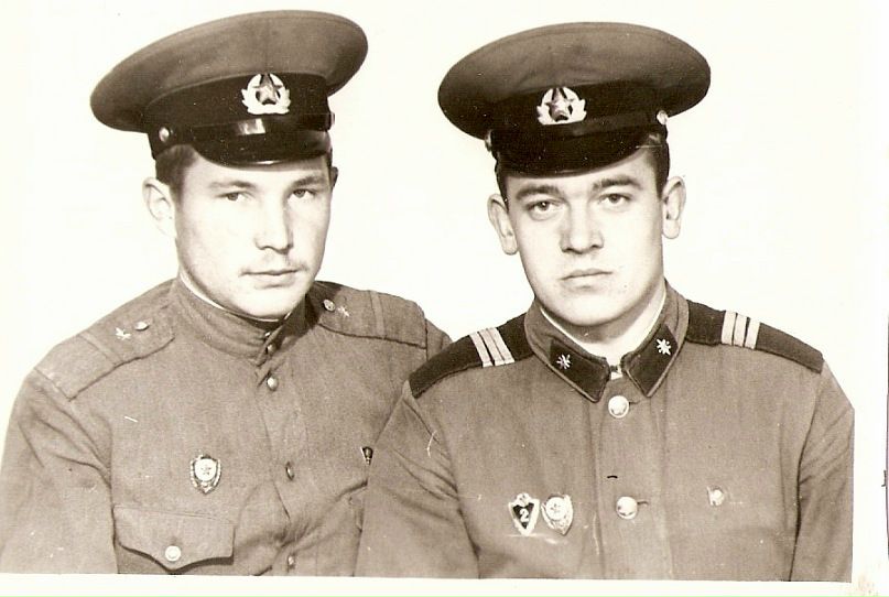 Виктор Никитин фото №43