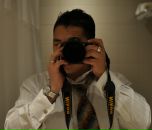 Фотография Акулова Далера