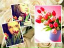Фотография Кухтиной Дарьи
