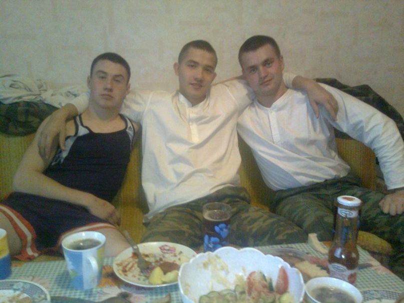 Дмитрий Коскин фотография #10