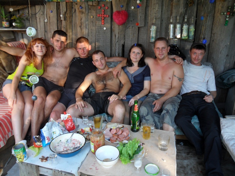 Андрей Савельев фотография #31