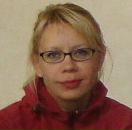 Фотография Ветчинкиной Вики