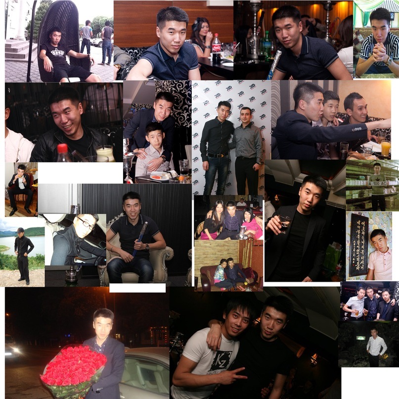 Илья Цой фотография #11