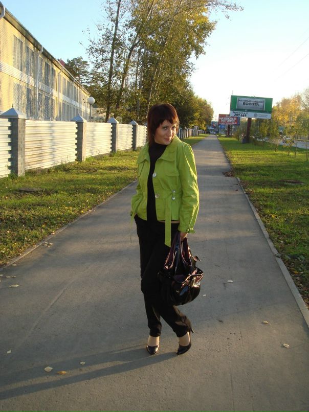 Мария Дорофеева фотография #29