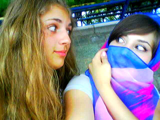 Валери Карамышева фотография #42