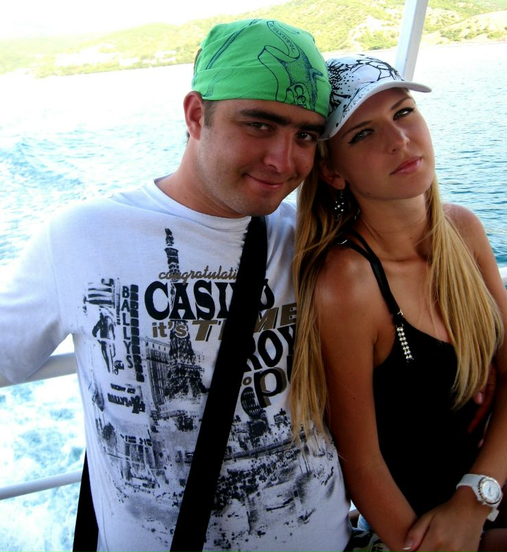 Роман Одарченко фотография #47