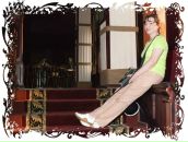 Фотография Строгановой Надежды