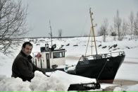 Фотография Викарчука Андрея