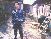 Фотография Чукавина Альбина