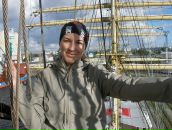 Фотография Романенко Евгении